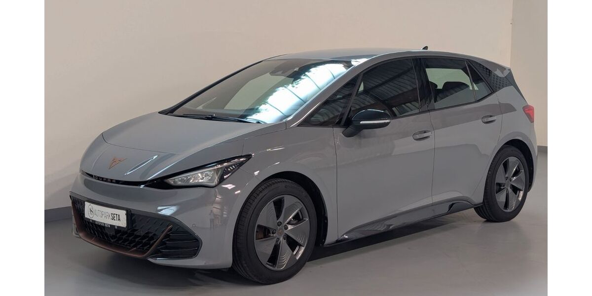 Cupra Born 26.250 km 24.975 &euro; Ellerhoop bei Hamburg 25373