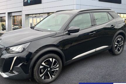 Peugeot 2008 42.596 km 15.450 &euro; Jüterbog 14913