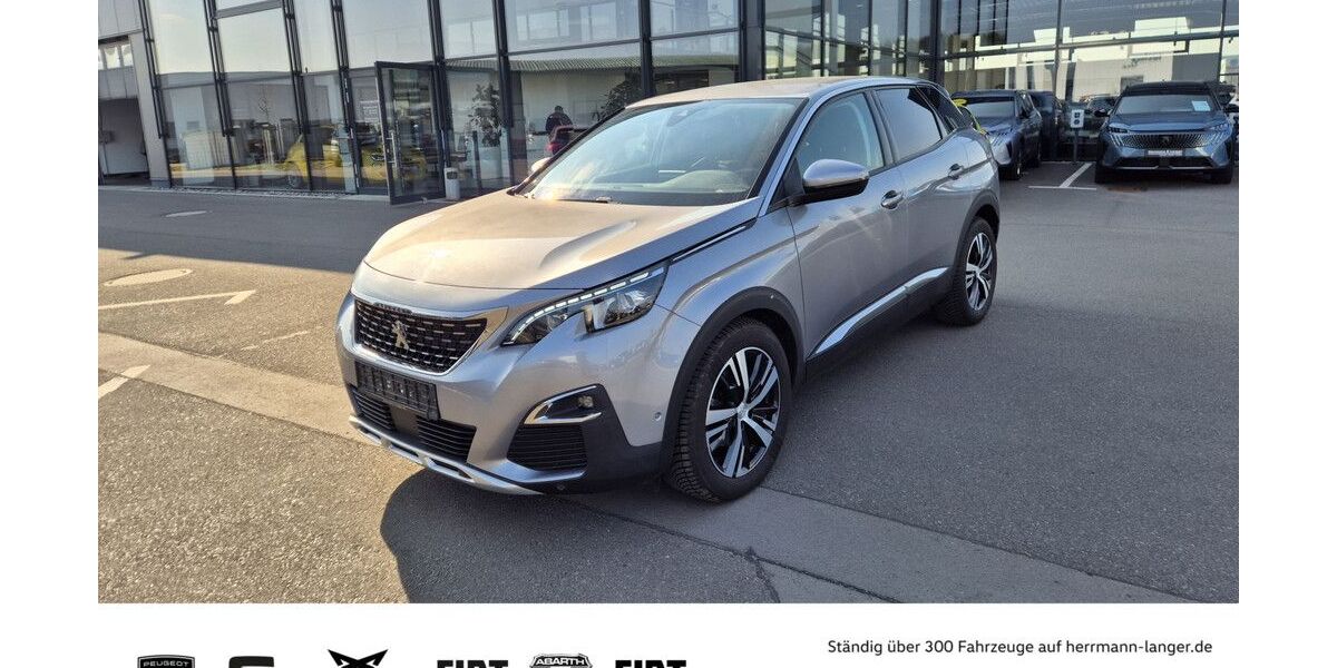 Peugeot 3008 44.331 km 17.999 &euro; Wildau 15745
