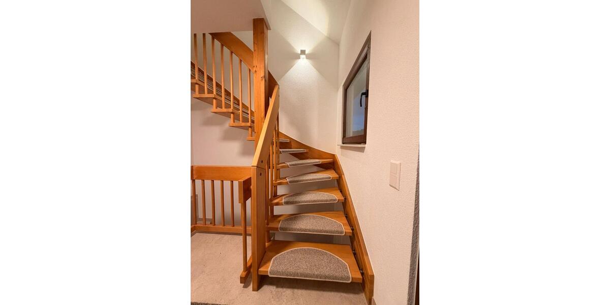 Dachgeschoßwohnung Mosbach - 2 Zimmer, 55 m&sup2;, 800&euro; | Angebot:26030737