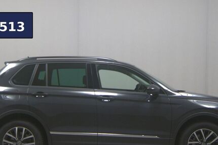 VW Tiguan 88.196 km 22.480 &euro; Gyhum/Bockel 27404