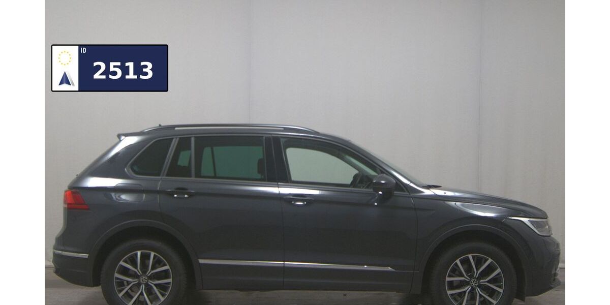 VW Tiguan 88.196 km 22.480 &euro; Gyhum/Bockel 27404