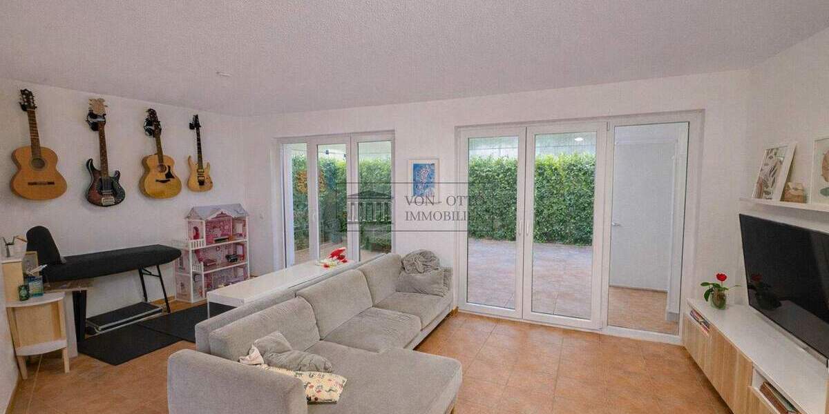 Etagenwohnung Hürth Hermülheim - 3 Zimmer, 97 m&sup2;, 454.999&euro; | Angebot:24810561