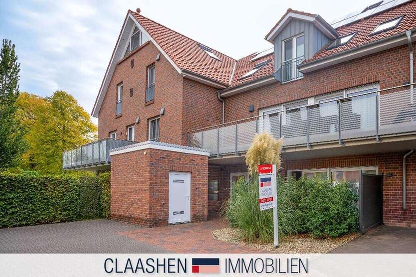 Wohnkomfort im Erdgeschoss zimmer