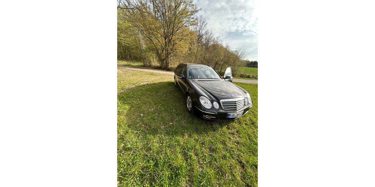 Mercedes-Benz E 220 357.662 km 4.300 &euro; Romrod 36329