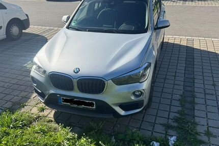 BMW X1 170.000 km 12.000 &euro; Freilassing 83395