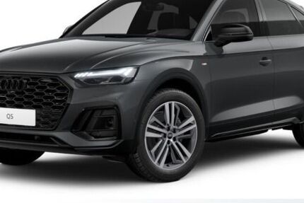 Audi Q5 52.972 km 45.880 &euro; Großwallstadt 63868