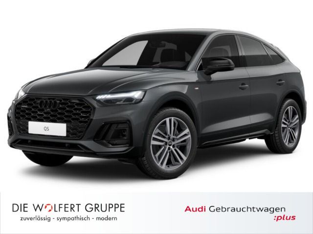 Audi Q5 52.972 km 45.880 &euro; Großwallstadt 63868