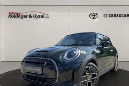 Mini Cooper SE 16.350 km 20.880 € Titisee-Neustadt 79822