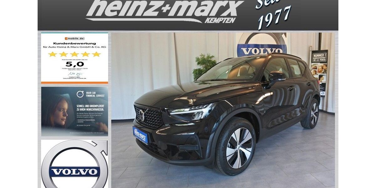 Volvo XC40 48.800 km 28.990 &euro; Kempten 87437