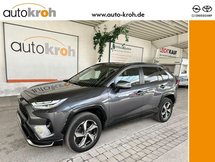 RAV 4