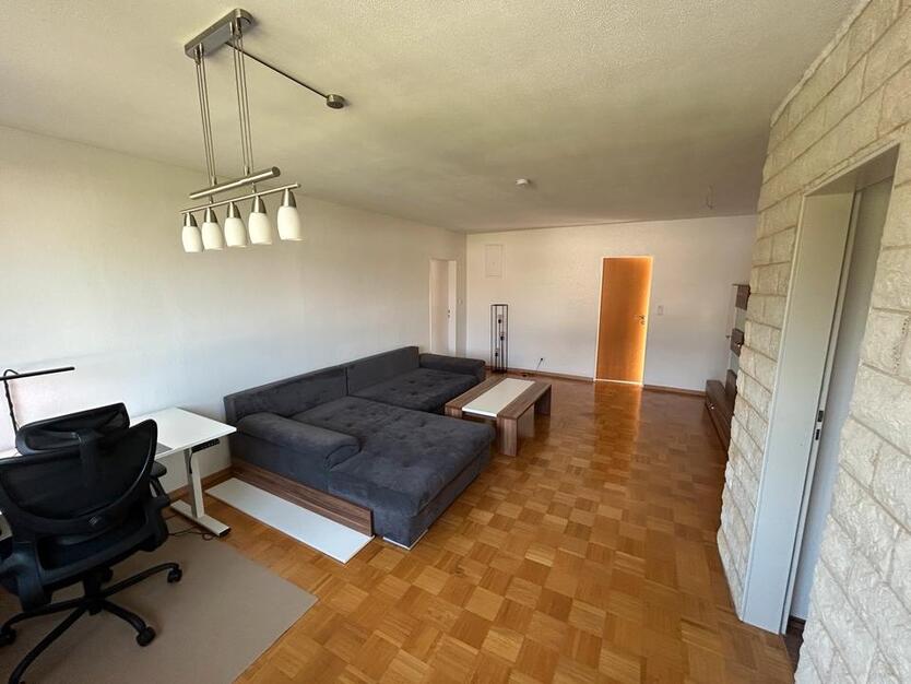 3,5 Zimmer Wohnung