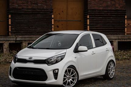 Kia Picanto 87.000 km 7.100 &euro; Datteln 45711
