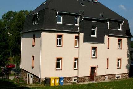Wohnung Marienberg - 2 Zimmer, 50 m&sup2;, 320&euro; | Angebot:27699949