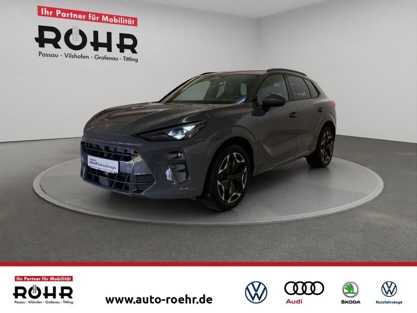 Cupra Terramar 1.045 km 42.800 € Grafenau 94481