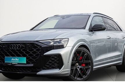 Audi RSQ8 3.000 km 144.940 &euro; Wetzlar 35576