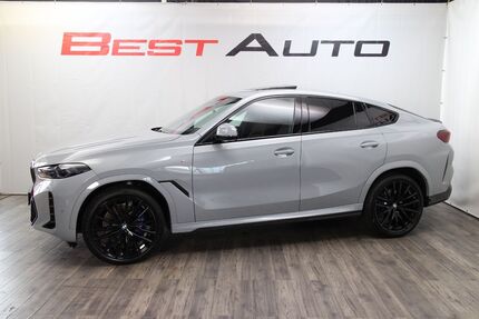 BMW X6 4.719 km 105.990 &euro; Tirschenreuth 95643
