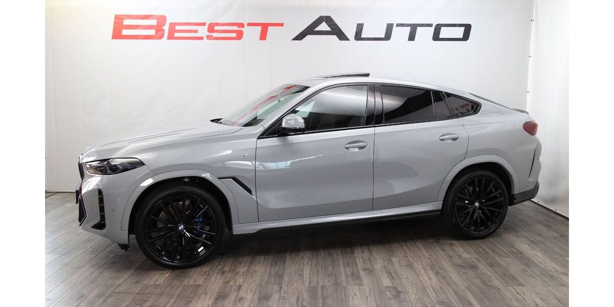 BMW X6 4.719 km 105.990 &euro; Tirschenreuth 95643