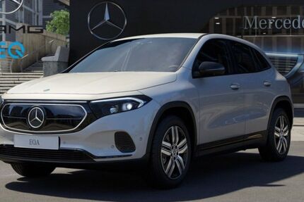 Mercedes-Benz EQA 28.807 km 33.670 &euro; Dortmund 44139