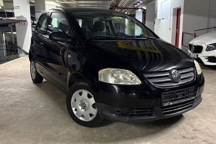 VW Fox 140.000 km 1.250 € Hamburg 22117