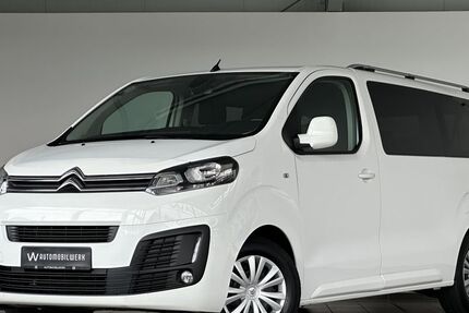 Citroen SpaceTourer 146.700 km 19.980 &euro; Büdingen 63654