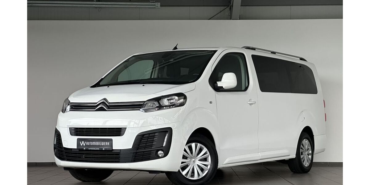 Citroen SpaceTourer 146.700 km 19.980 &euro; Büdingen 63654