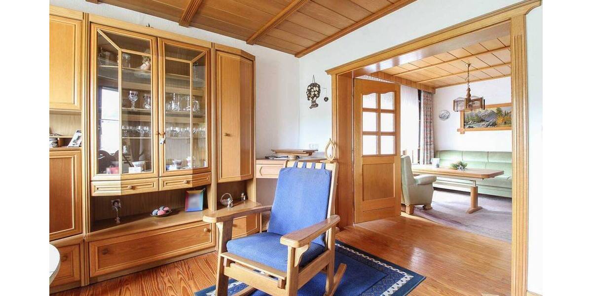 Einfamilienhaus Beverungen Dalhausen - 6 Zimmer, 134 m&sup2;, 130.000&euro; | Angebot:26259279