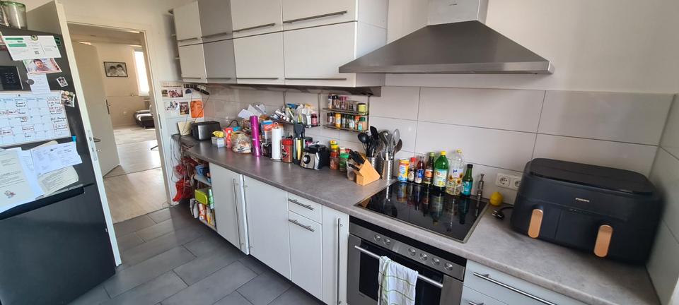 Etagenwohnung Braunschweig - 4 Zimmer, 110 m&sup2;, 995&euro; | Angebot:26337084