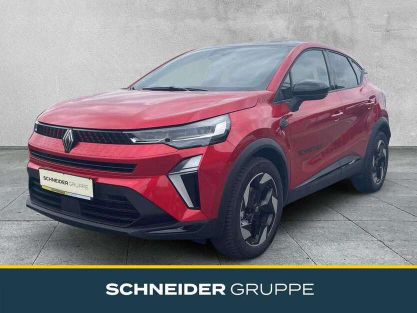 Captur