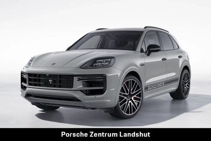 Porsche Cayenne 19.900 km 174.790 € Ergolding 84030