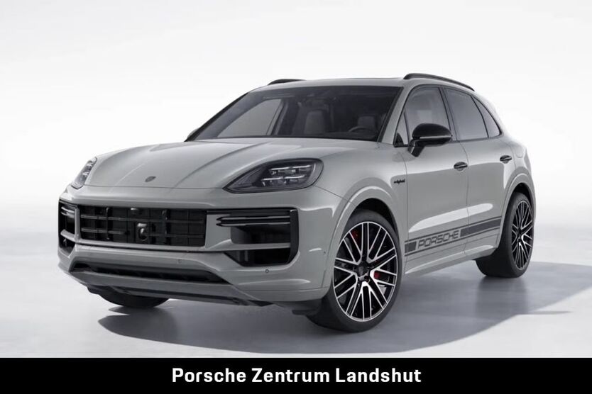 Porsche Cayenne 19.900 km 174.790 € Ergolding 84030