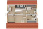 Einfamilienhaus Balingen - 6 Zimmer, 140 m&sup2;, 379.000&euro; | Angebot:25741053