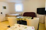 Etagenwohnung Rehna - 1 Zimmer, 40 m&sup2;, 25&euro; | Angebot:26058396