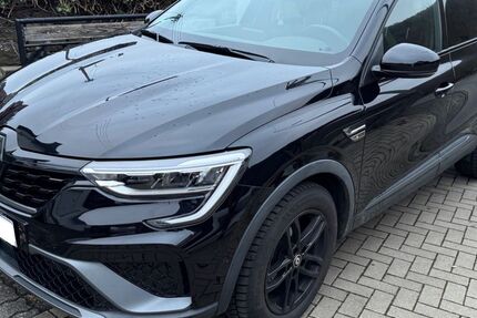 Renault Arkana 46.000 km 22.500 &euro; Herdorf 57562