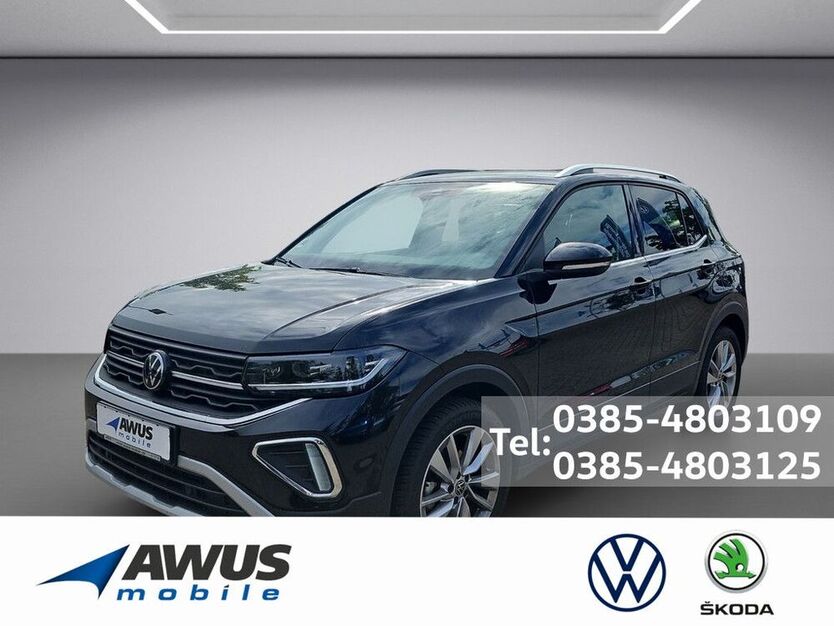 T-Cross
