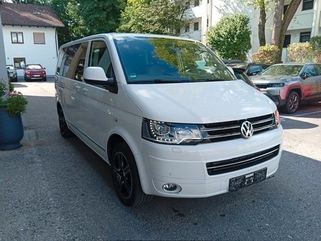 VW T5 Transporter 139.000 km 31.900 &euro; Gröbenzell 82194
