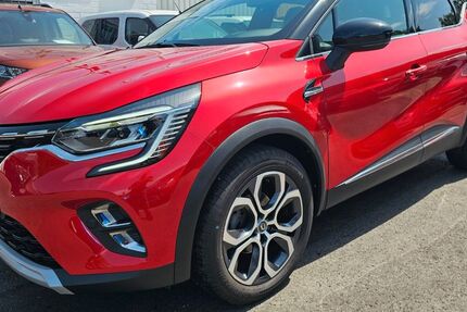 Renault Captur 35.500 km 16.990 &euro; Gelsenkirchen 45892