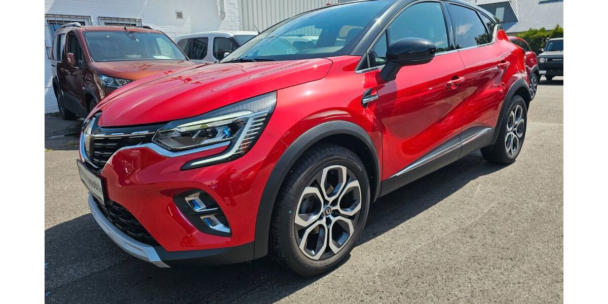 Renault Captur 35.500 km 16.990 &euro; Gelsenkirchen 45892