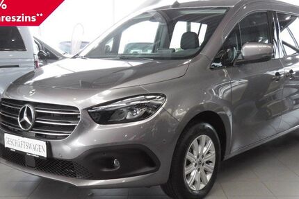 Mercedes-Benz T-Klasse 3.400 km 32.950 &euro; Wietmarschen 49835