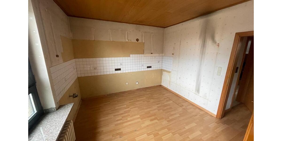 Erdgeschoßwohnung Velbert Velbert-Mitte - 2 Zimmer, 55 m&sup2;, 590&euro; | Angebot:24984886