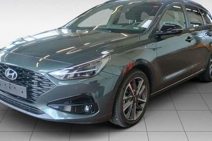 Hyundai i30 14.127 km 20.990 &euro; Bad Kreuznach 55543