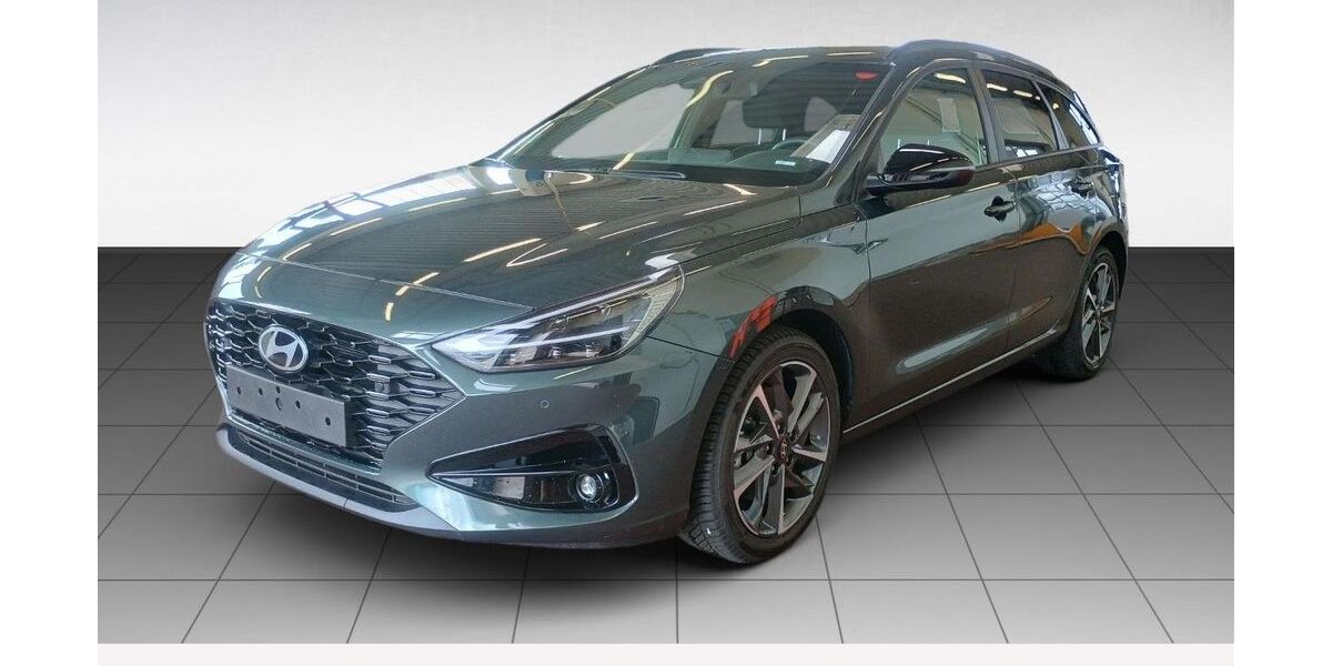 Hyundai i30 14.127 km 20.990 &euro; Bad Kreuznach 55543