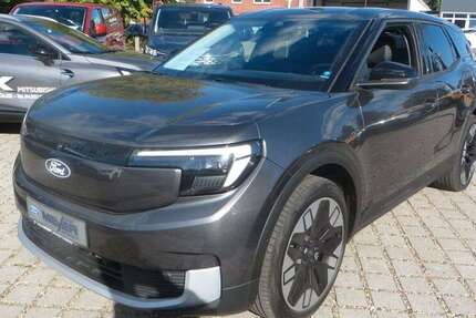 Ford Explorer 2.387 km 41.990 &euro; Achim-Baden 28832