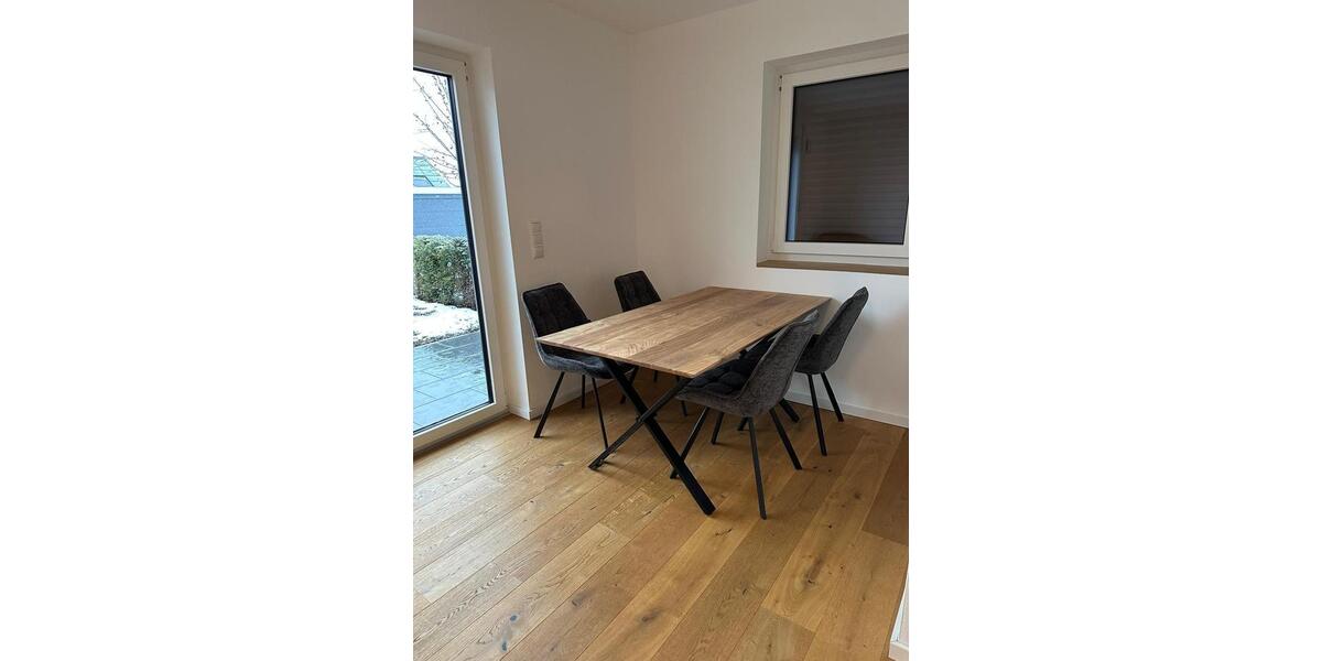 Maisonettenwohnung Bernhardswald - 2.5 Zimmer, 66 m&sup2;, 890&euro; | Angebot:24875621