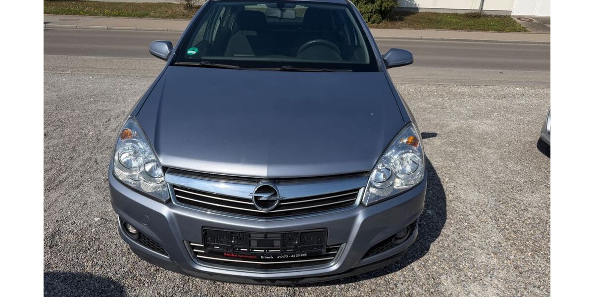 Opel Astra 145.321 km 2.950 &euro; Erbach 89155