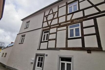 Provisionsfreies denkmalgeschützes Stadthaus, 5 zimmer