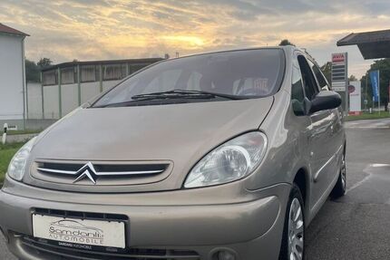 Citroen Xsara Picasso