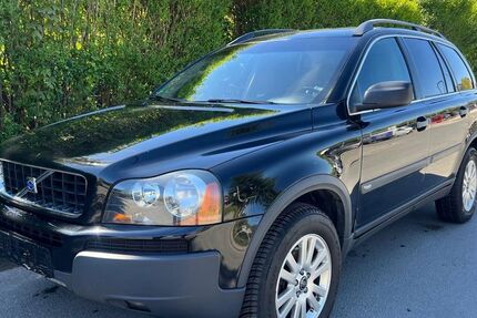 Volvo XC90 226.000 km 2.890 &euro; Wuppertal 42109