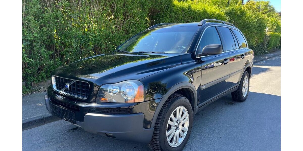 Volvo XC90 226.000 km 2.890 &euro; Wuppertal 42109