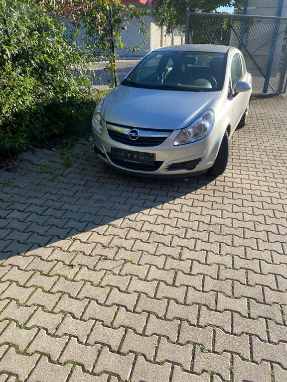 Corsa